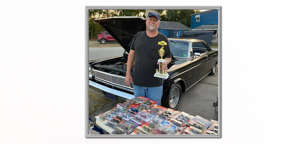 WT Faux (Travioli) PROOF 2